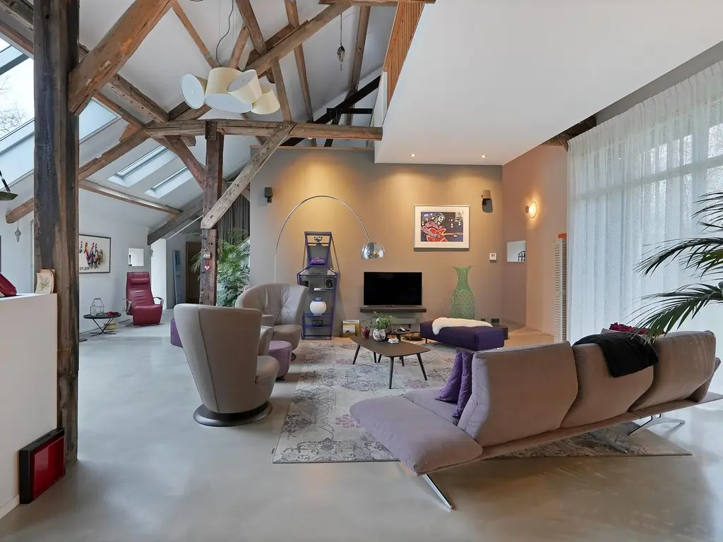 Plataanweg 19, OVEZANDE