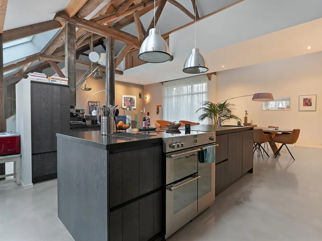 Plataanweg 19, OVEZANDE