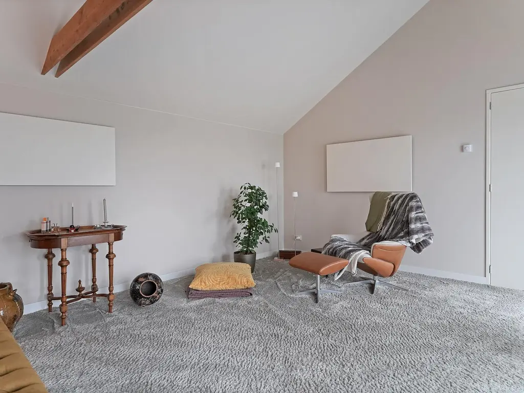 Plataanweg 19, OVEZANDE