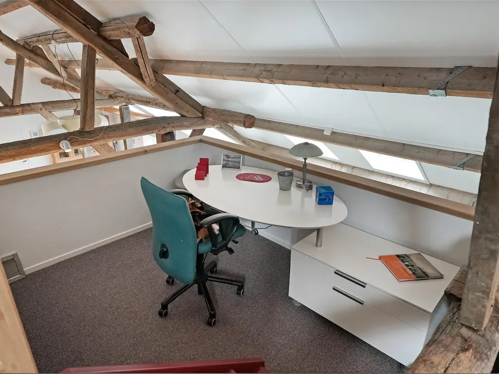 Plataanweg 19, OVEZANDE