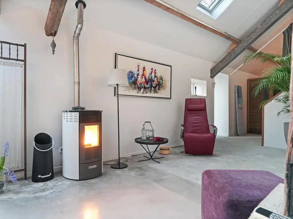 Plataanweg 19, OVEZANDE