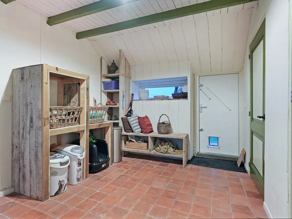 Plataanweg 19, OVEZANDE