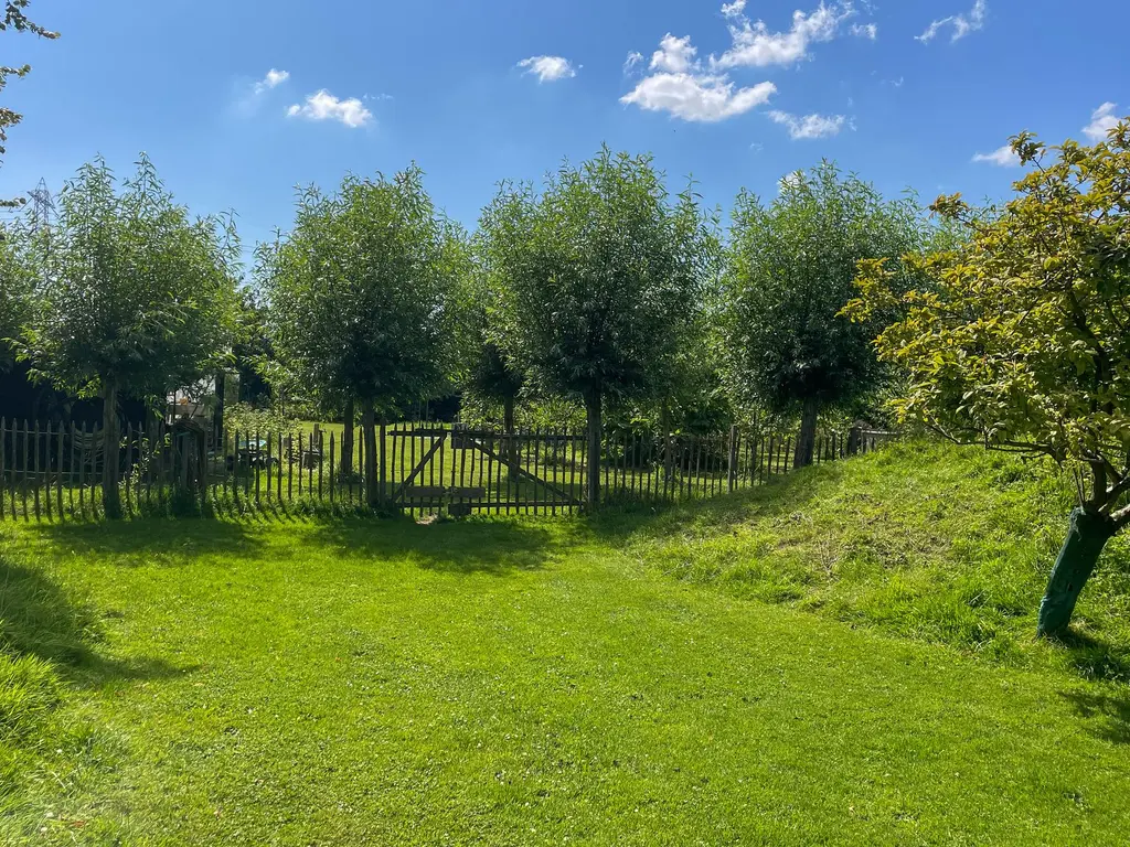 Plataanweg 19, OVEZANDE