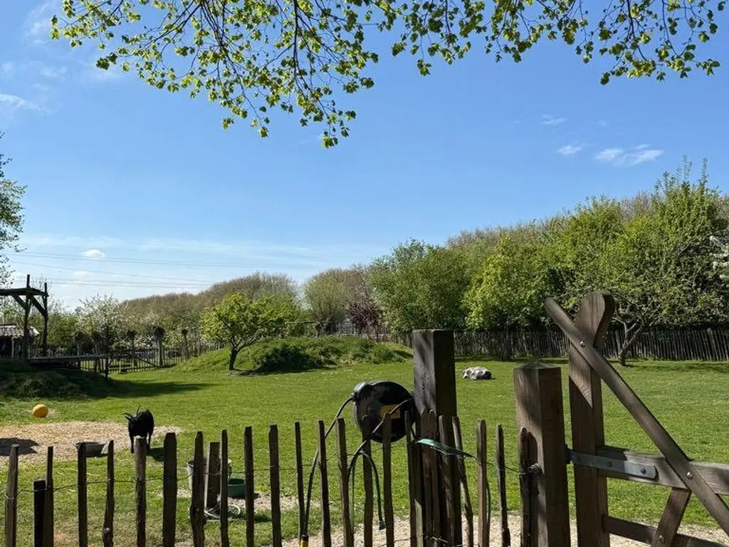 Plataanweg 19, OVEZANDE