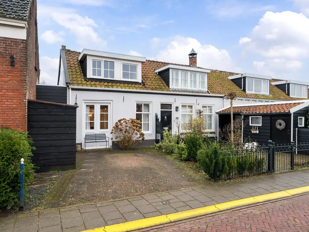 Breeweg 9, MIDDELBURG