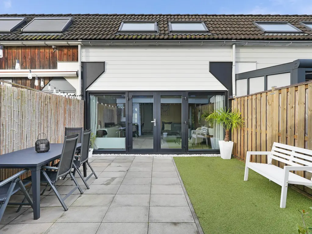 Kanariesprenk 131, VLISSINGEN