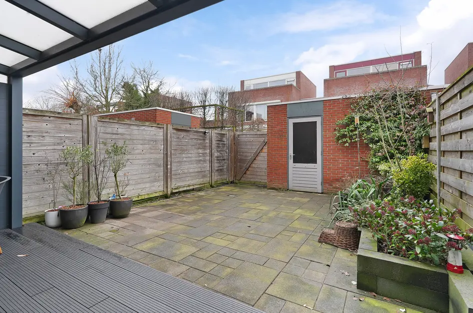 Johan de Brunestraat 21