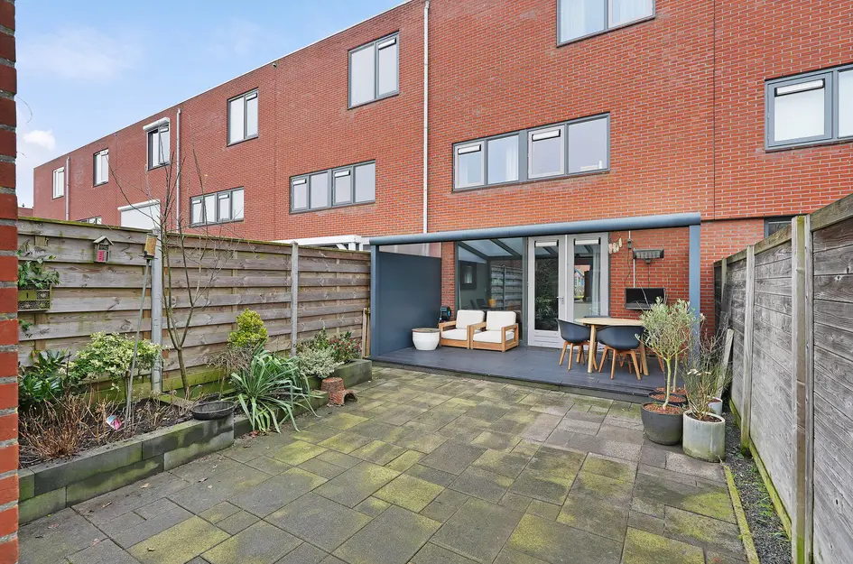 Johan de Brunestraat 21