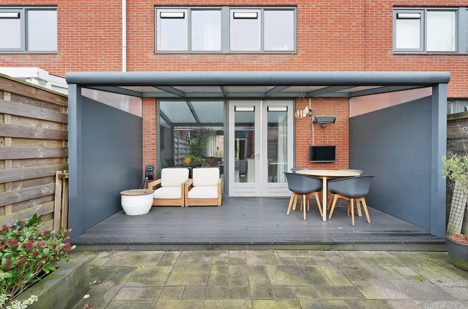 Johan de Brunestraat 21