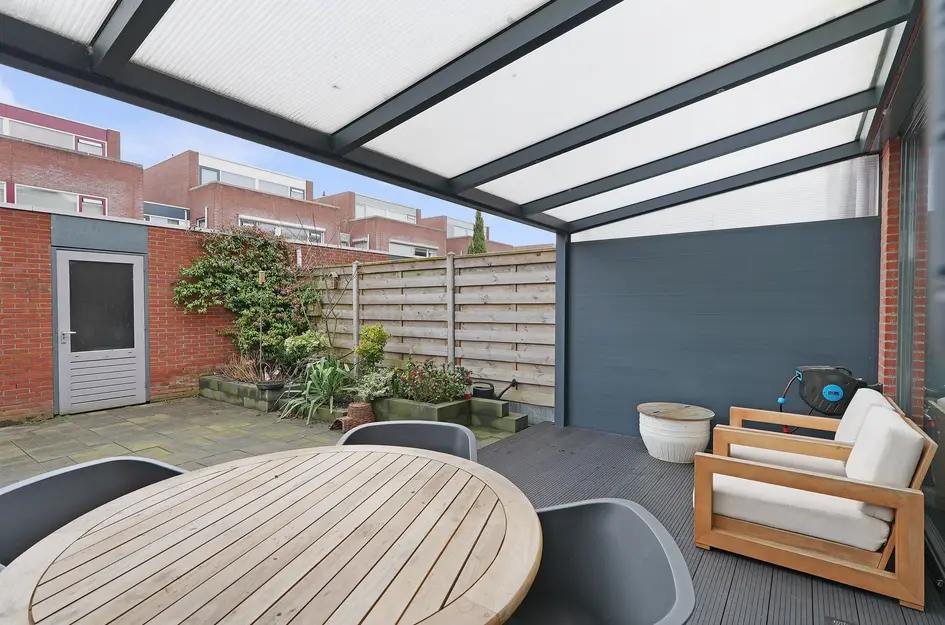 Johan de Brunestraat 21