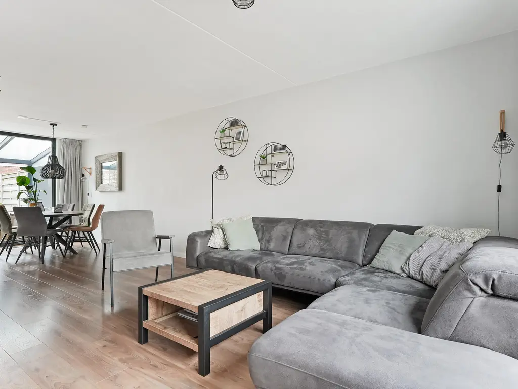 Johan de Brunestraat 21, MIDDELBURG