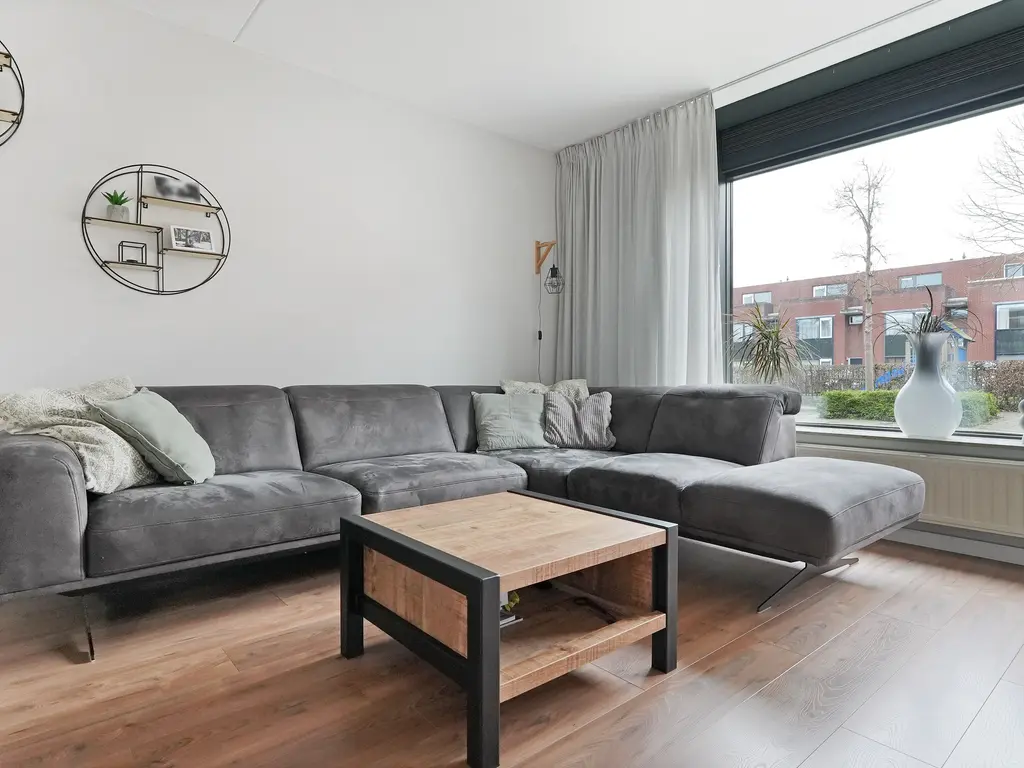 Johan de Brunestraat 21, MIDDELBURG