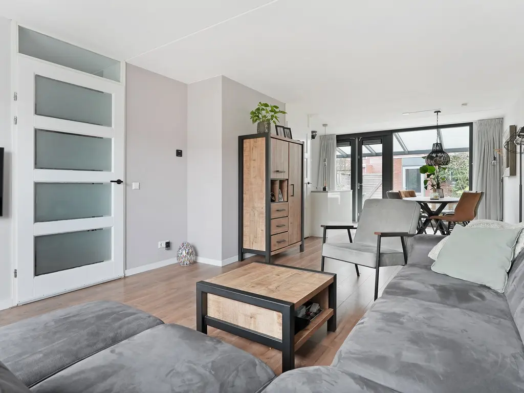 Johan de Brunestraat 21, MIDDELBURG