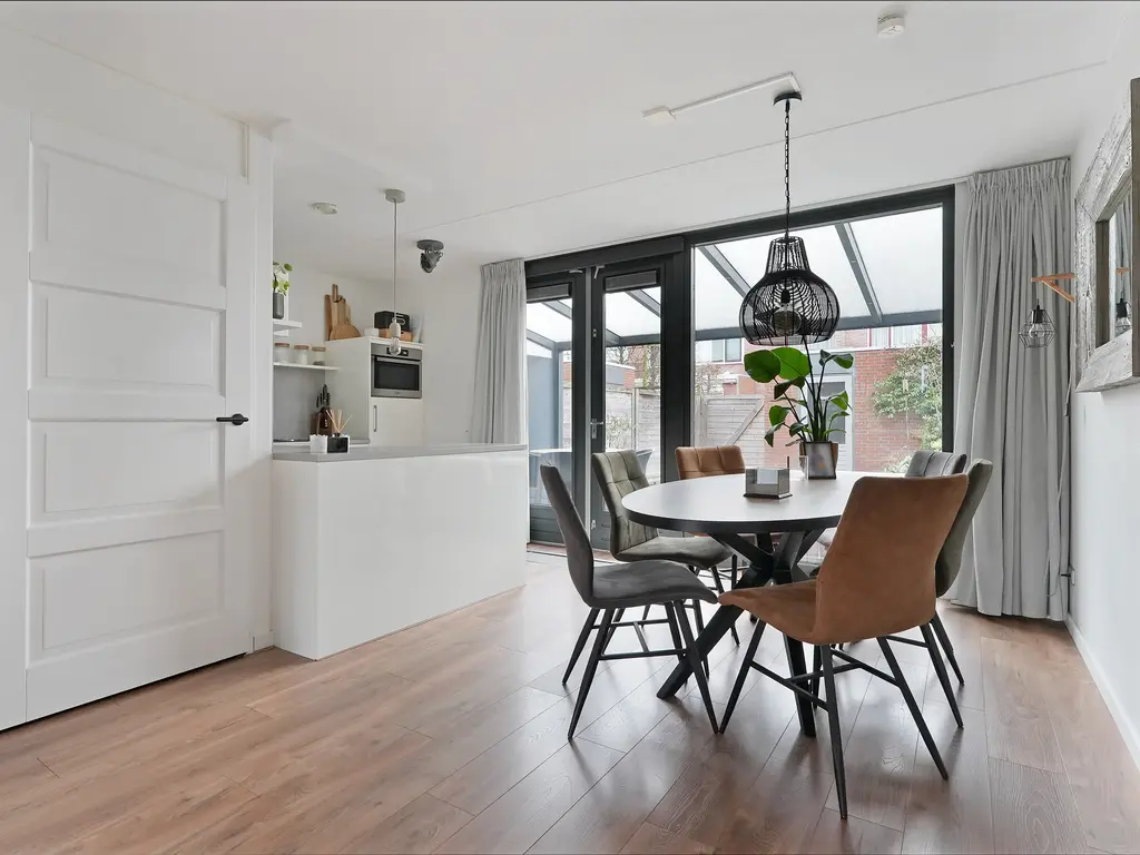 Johan de Brunestraat 21, MIDDELBURG