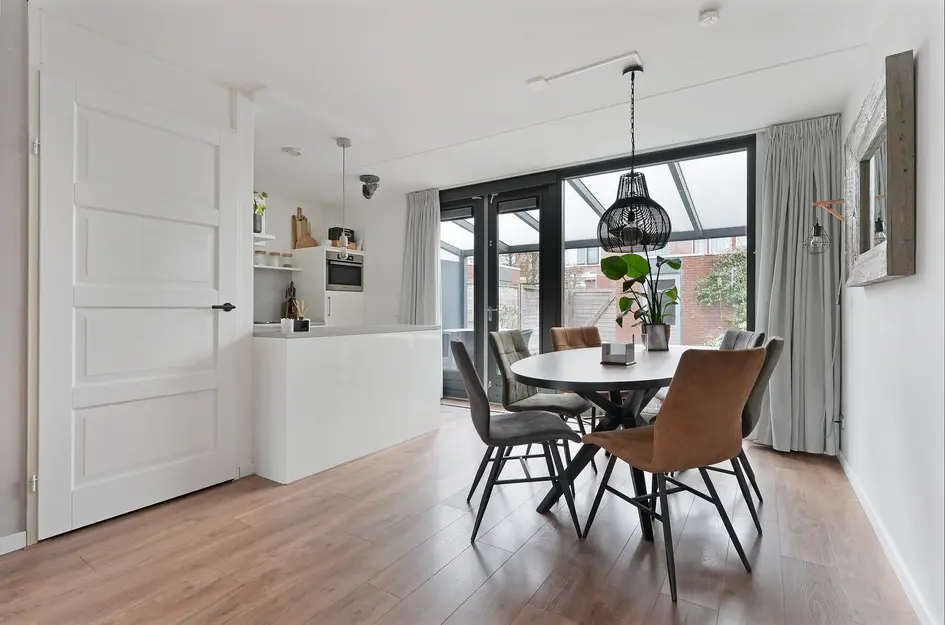 Johan de Brunestraat 21