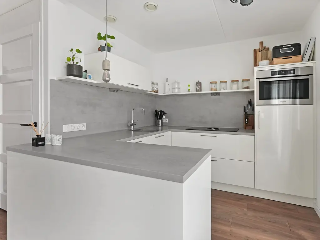 Johan de Brunestraat 21, MIDDELBURG