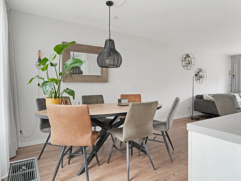 Johan de Brunestraat 21, MIDDELBURG