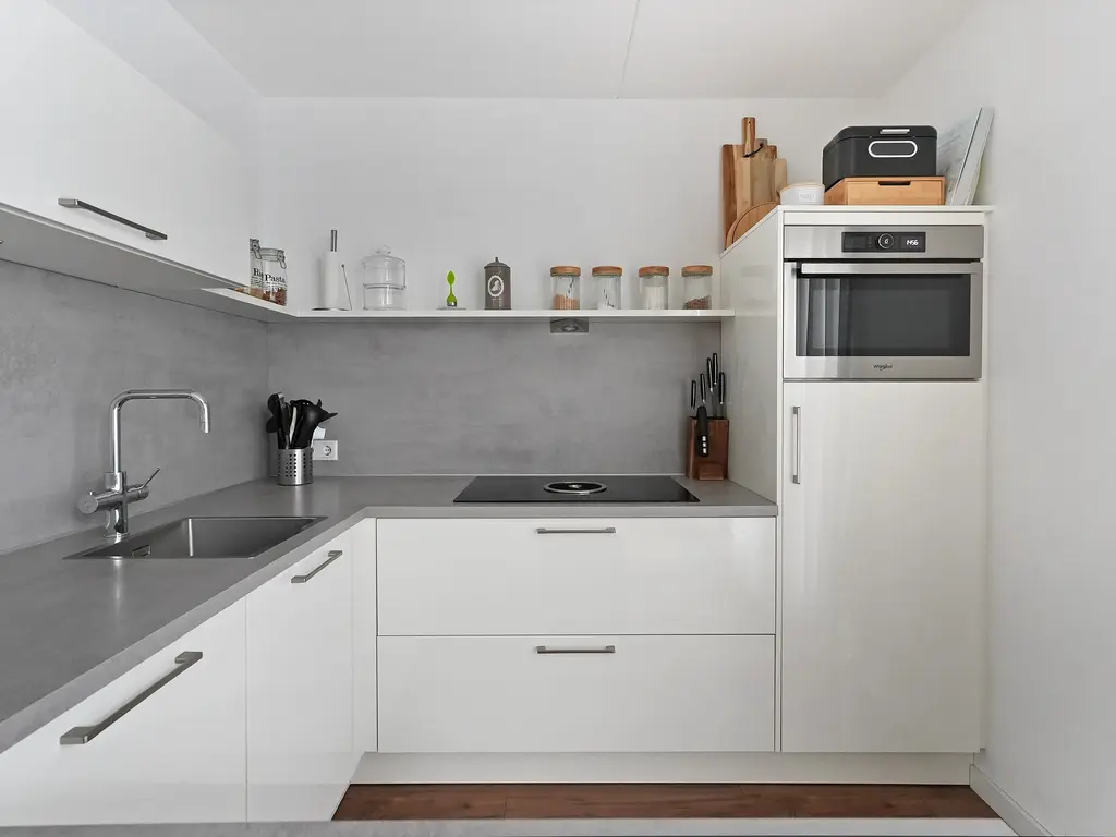 Johan de Brunestraat 21, MIDDELBURG