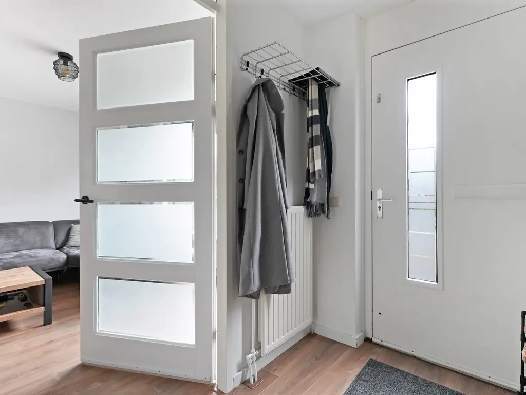 Johan de Brunestraat 21, MIDDELBURG