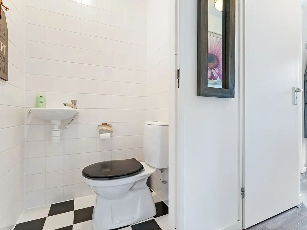 Johan de Brunestraat 21, MIDDELBURG