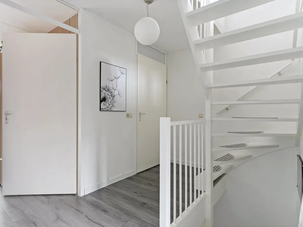 Johan de Brunestraat 21, MIDDELBURG