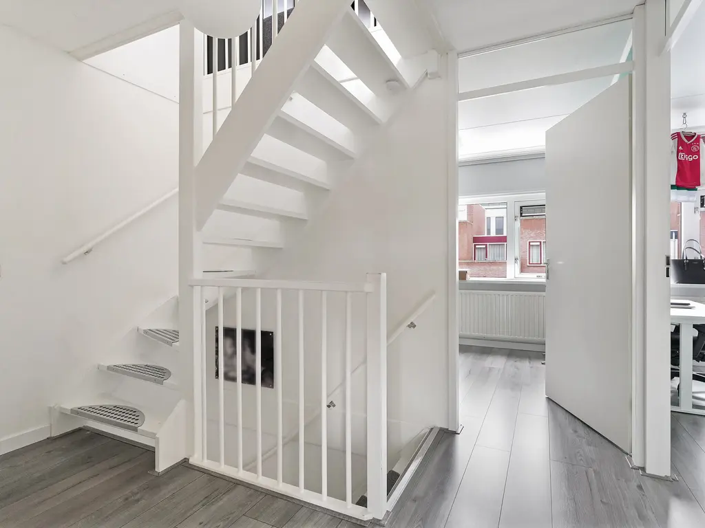 Johan de Brunestraat 21, MIDDELBURG