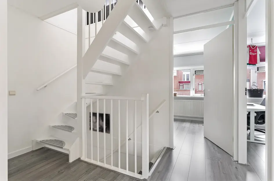 Johan de Brunestraat 21