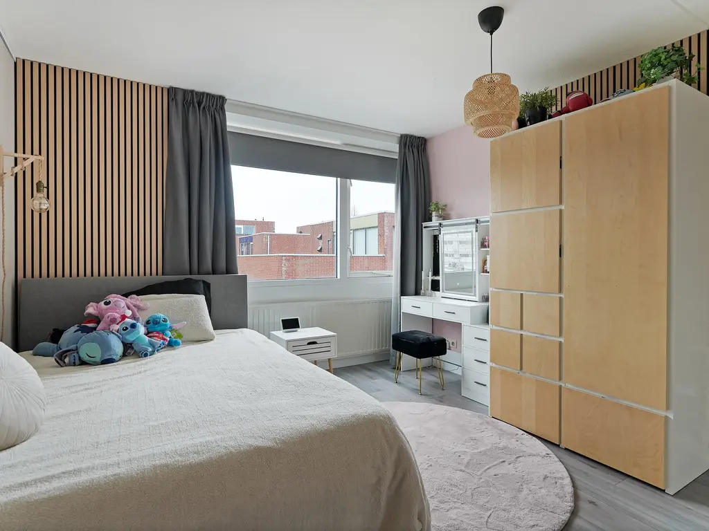 Johan de Brunestraat 21, MIDDELBURG