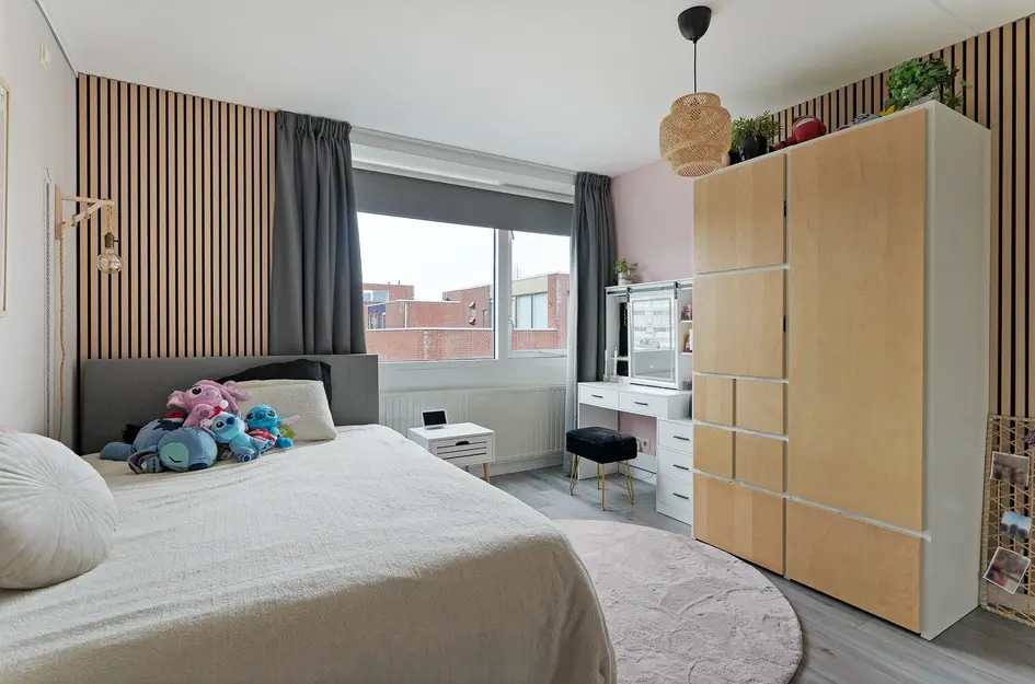 Johan de Brunestraat 21