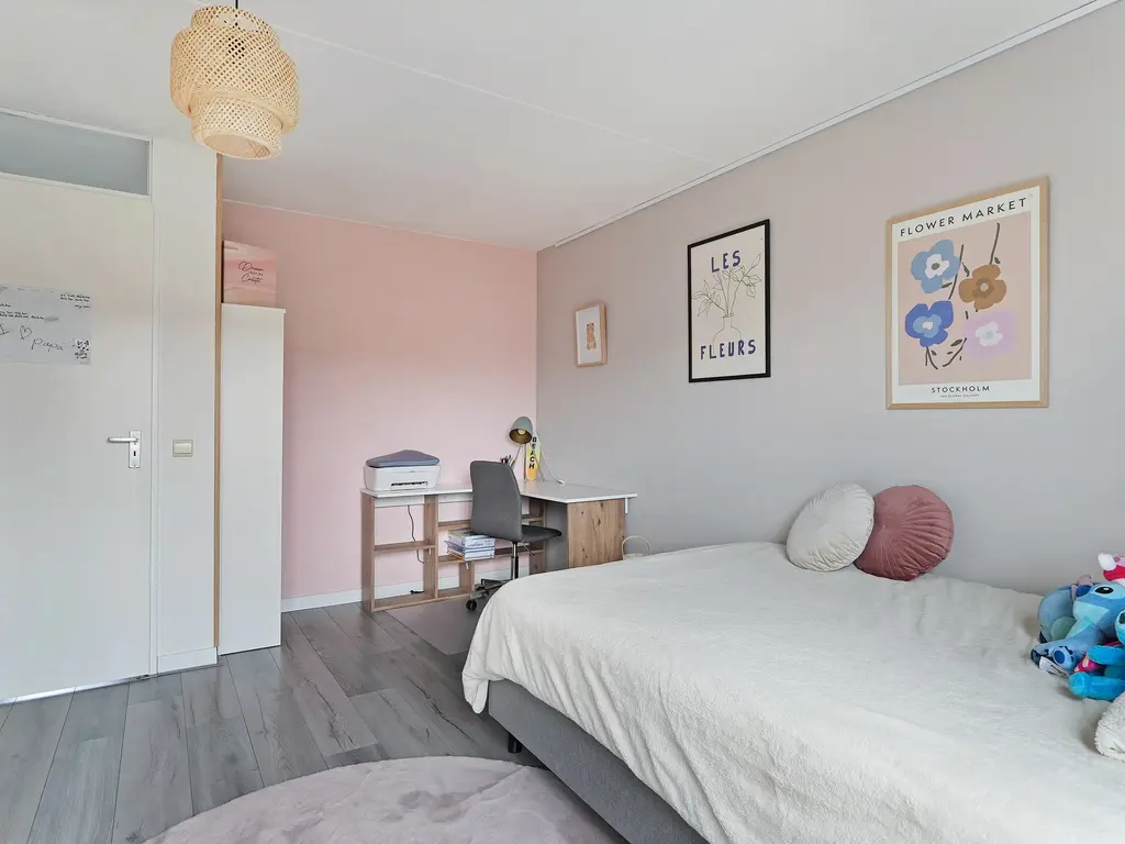 Johan de Brunestraat 21, MIDDELBURG