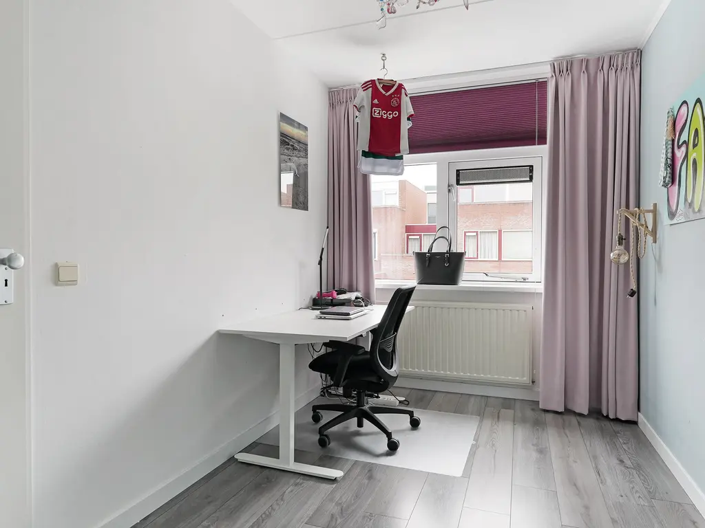 Johan de Brunestraat 21, MIDDELBURG