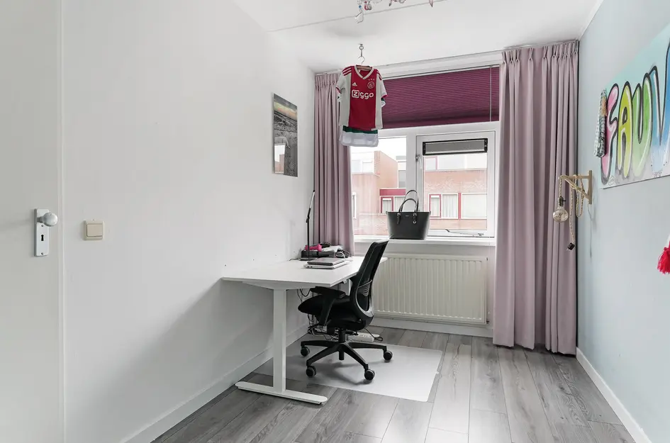 Johan de Brunestraat 21