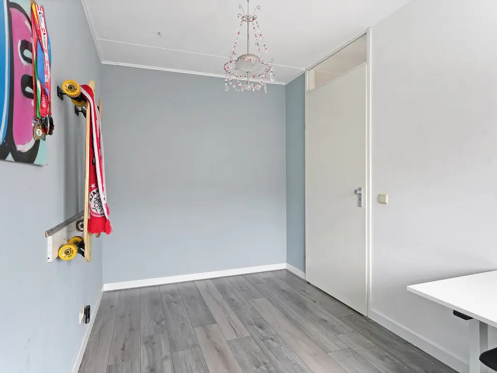 Johan de Brunestraat 21, MIDDELBURG