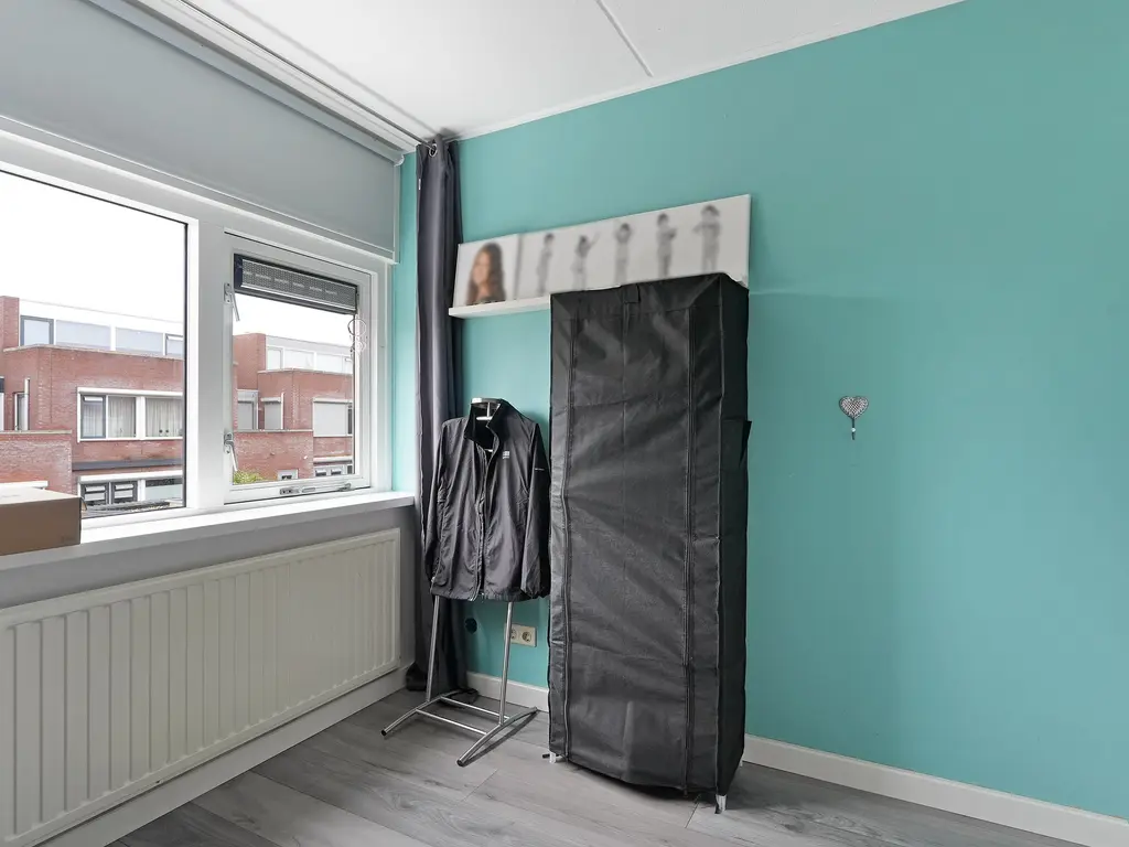 Johan de Brunestraat 21, MIDDELBURG