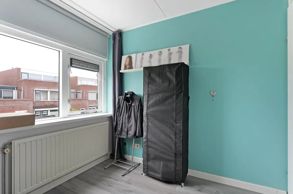 Johan de Brunestraat 21