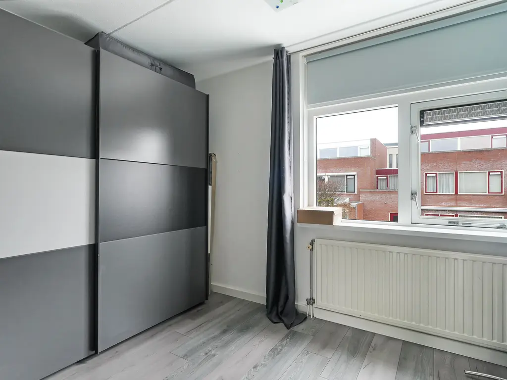 Johan de Brunestraat 21, MIDDELBURG