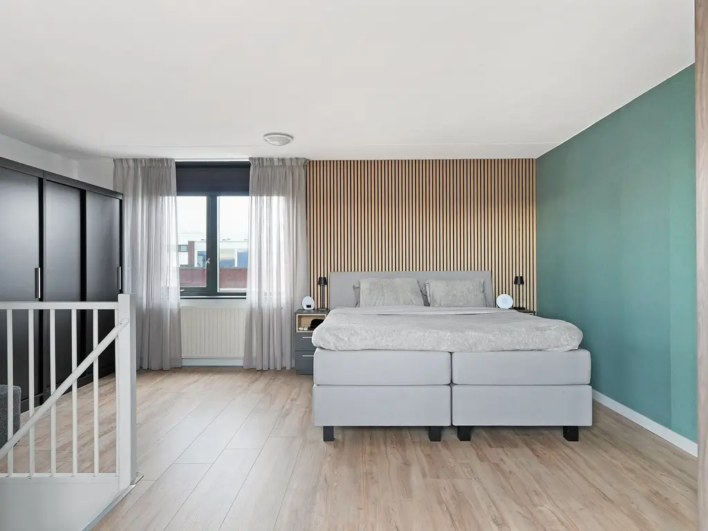 Johan de Brunestraat 21, MIDDELBURG