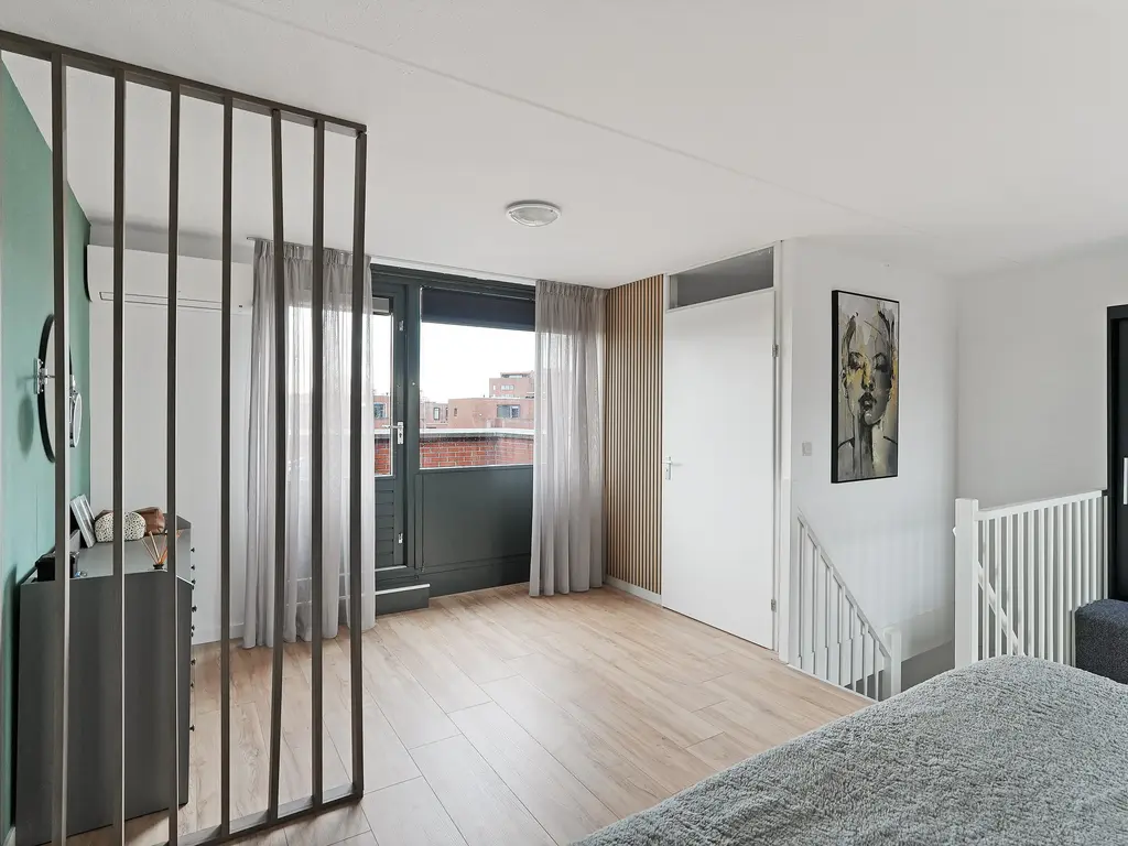 Johan de Brunestraat 21, MIDDELBURG