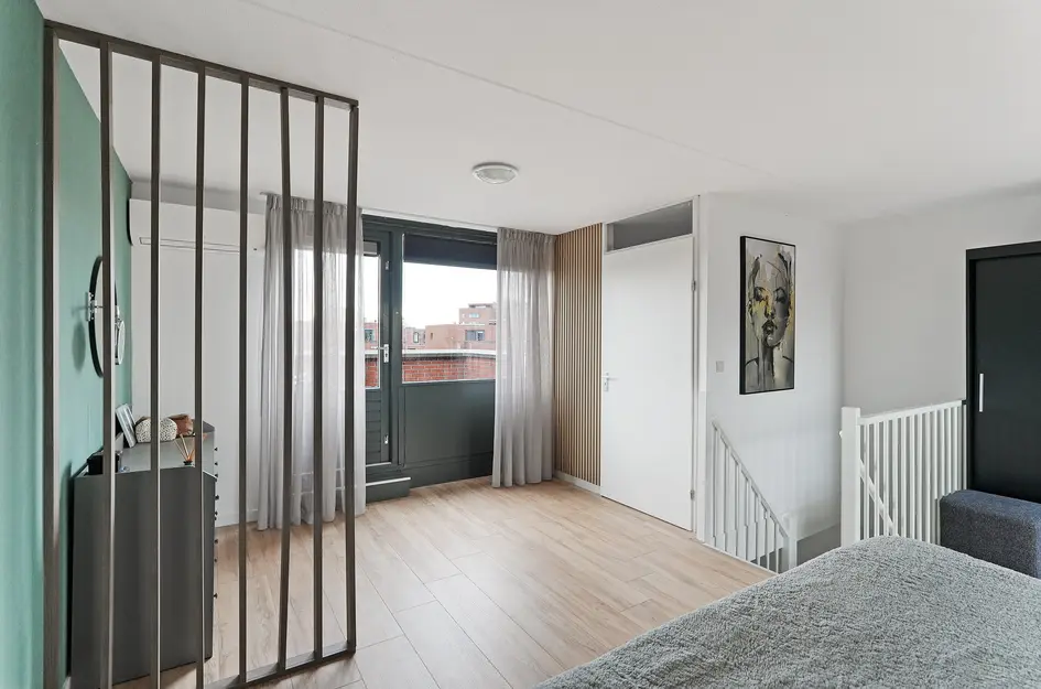 Johan de Brunestraat 21