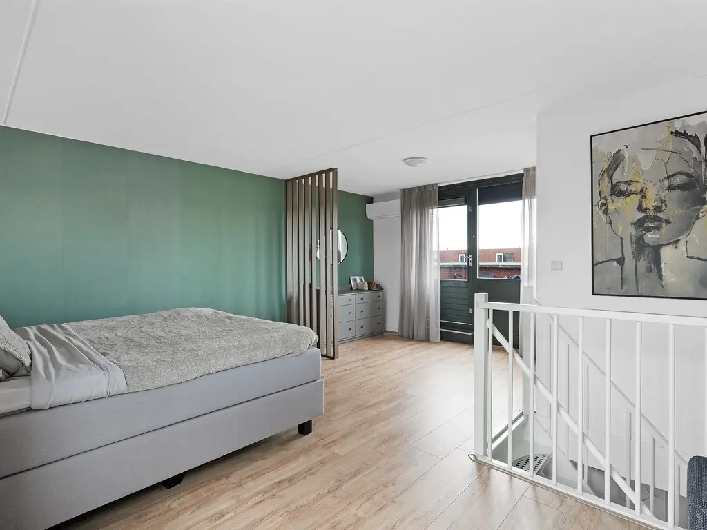 Johan de Brunestraat 21, MIDDELBURG