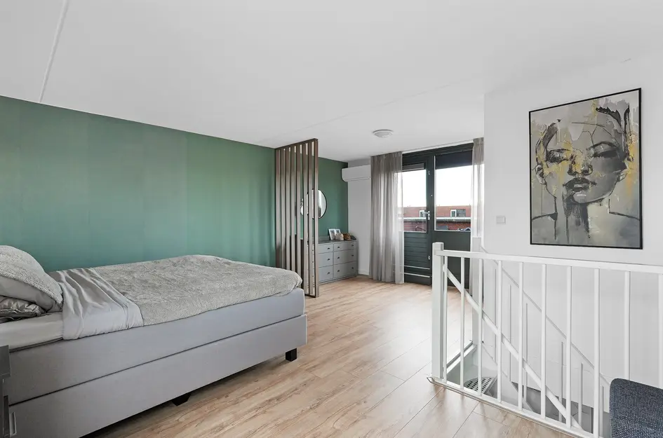 Johan de Brunestraat 21