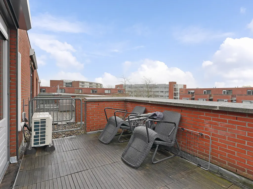 Johan de Brunestraat 21, MIDDELBURG