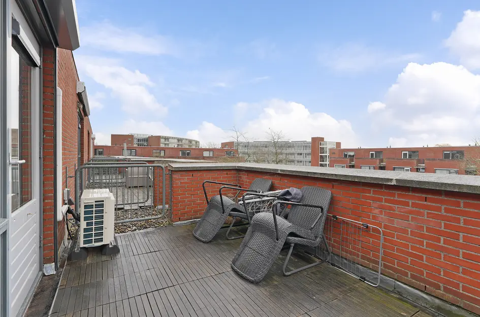 Johan de Brunestraat 21