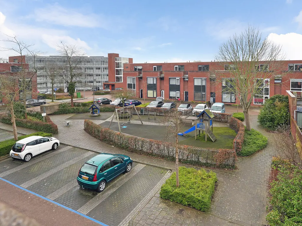 Johan de Brunestraat 21, MIDDELBURG