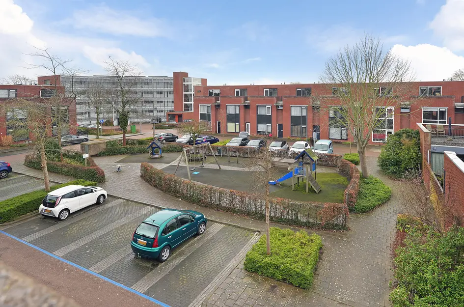 Johan de Brunestraat 21