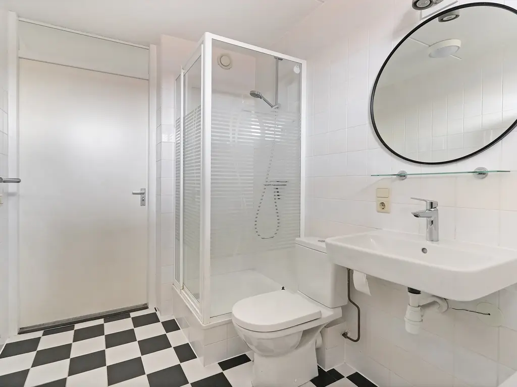 Johan de Brunestraat 21, MIDDELBURG