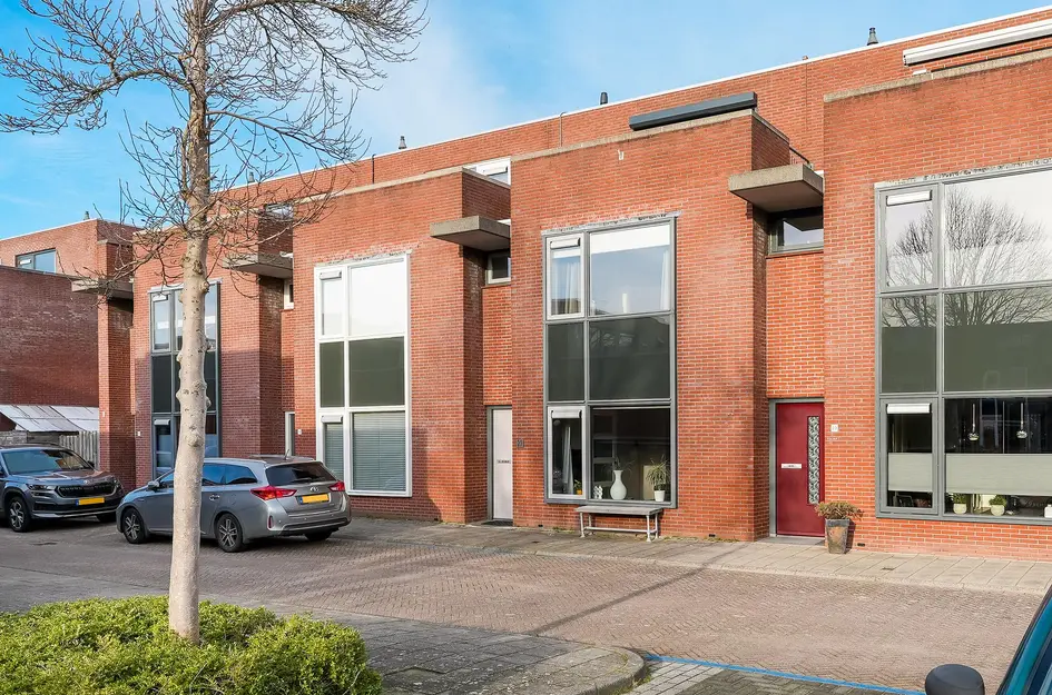 Johan de Brunestraat 21