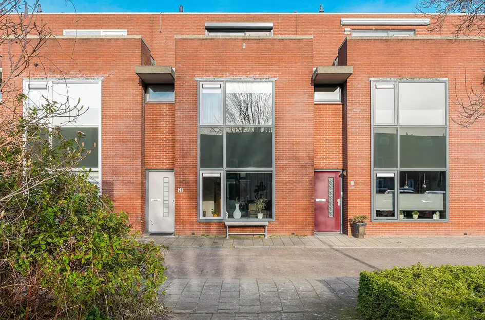 Johan de Brunestraat 21