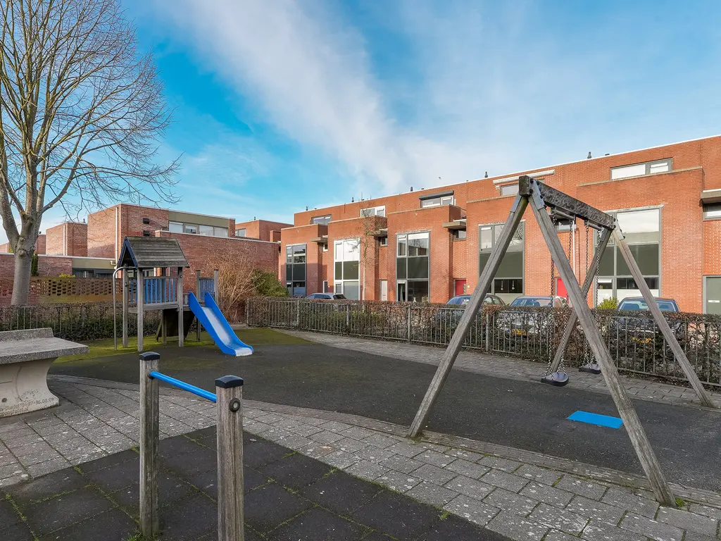 Johan de Brunestraat 21, MIDDELBURG