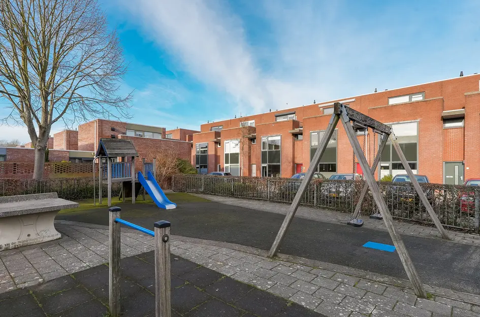 Johan de Brunestraat 21